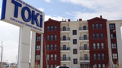 500 Bin Sosyal Konut Projesine başvuracaklar dikkat! Bugün son gün