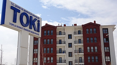 500 bin sosyal konut projesine başvuracaklar dikkat!