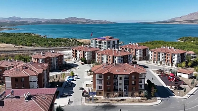 500 Bin Sosyal Konut Projesinin başvuru şartları yeniden güncellendi