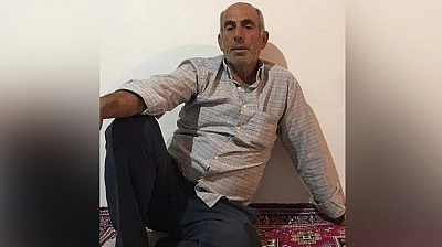 65 yaşındaki adam kalp krizi sonucu hayatını kaybetti