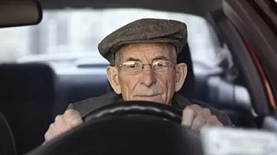 75 yaş ve üstü sürücülere şehirler arası araç kullanımı yasağı