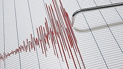 Adana'da deprem!