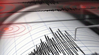Adıyaman'da art arda deprem!