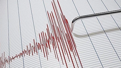 Adıyaman'da deprem!