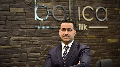 Ahmet Ballıca'dan ETSO seçimleri sonrası açıklama