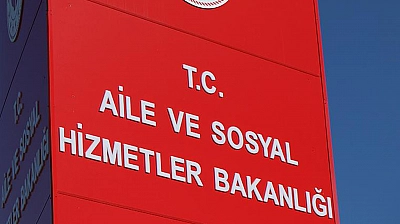 Aile ve Sosyal Hizmetler Bakanlığı'na 3 bin personel alınacak