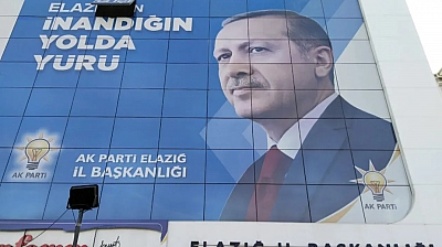 AK Parti'de bekleyiş son buluyor