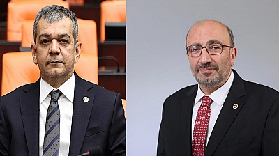 AK Parti Elazığ Milletvekillerinden televizyon programı tartışmasına ilişkin açıklamalar