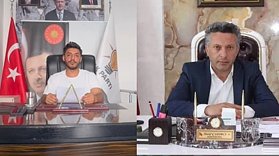 AK Partili Meclis Üyesi Öner'den Başkan Çadırcı'ya tepki: 'Hem borç hem de faiz var'