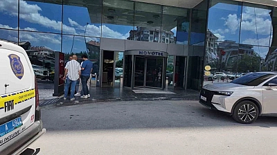 Konya'da alacak verecek kavgası kanlı bitti