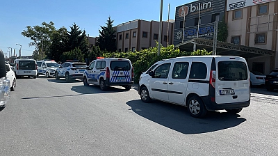 Konya'da para meselesi kavgaya dönüştü: Göğsünden bıçaklandı