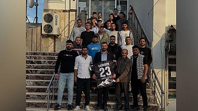 Alacakaya Belediye Başkanı Altınışık'tan sezon sonu değerlendirmesi