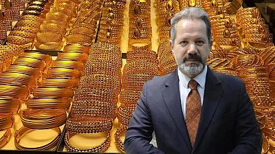Altın için uyarı geldi! Uzmanı tek tek açıkladı…