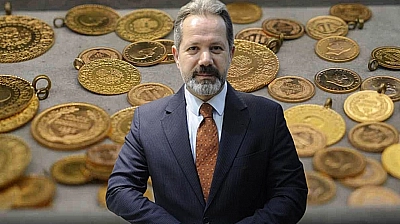 Altın uzmanından gram altın için 8 bin TL hedefi