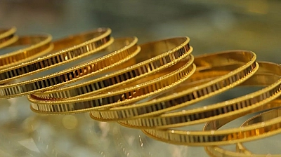 Altın uzmanından uyarı! Altında fırtına kapıda olabilir