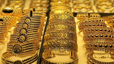 Altın yatırımcıları dikkat! Altında yeni tahminler açıklandı