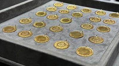 Altın yatırımcıları dikkat! Altında yeni hedefler açıklandı