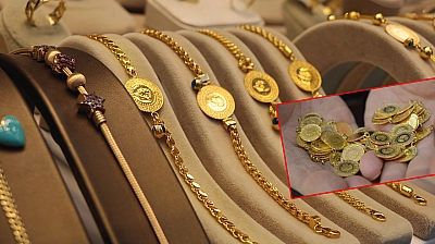 Altın yatırımcıları dikkat! Uzman isimden gram altın için yıl sonu tahmini