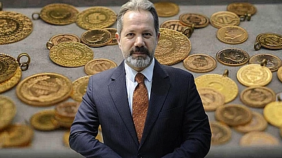 Altın yatırımcıları dikkat! Uzmanından uyarı geldi