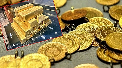 Altın yatırımcıları dikkat! Uzmanından 2026 altın tahmini