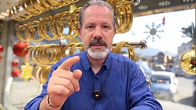 Altın yatırımcıları dikkat! Uzmanından uyarı