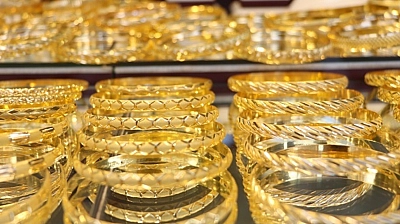 Altın yükselmeye devam ediyor: İşte Elazığ'da güncel fiyatları (24.12.2025)