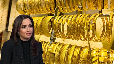 Altın zirvede, piyasalar gerilimde: Kritik kur ve enflasyon mesajı