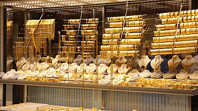 Altında dalgalanma sürüyor! Yatırımcıya uyarı
