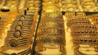 Altında sert düşüş! Elazığ'da güncel altın fiyatları