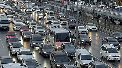 Araç sahipleri dikkat: Motorine dev indirim geldi