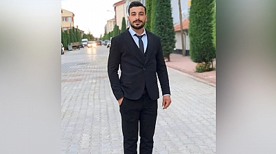 Konya'da asker eğlencesinde bıçakla kavga: 1 ölü