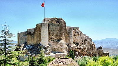 Atanmak isteyen Harput'a akın etti: Yoğunluk yaşandı