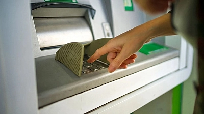 ATM'lerde yeni dönem!