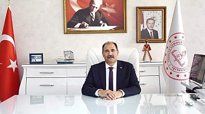 Elazığ İl Millî Eğitim Müdürü değişti