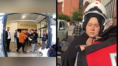 Bakan Çiftçi'den KPSS mesaisi yapan ekiplere teşekkür