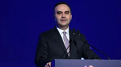 Bakan Kacır müjdeyi verdi: Girişimcilere 2,5 milyon TL'lik fırsat