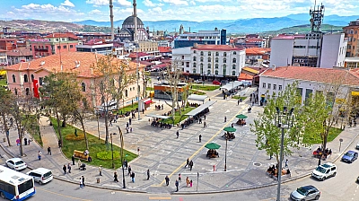 Bakanlık duyurdu! Personel alımı gerçekleştirilecek