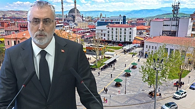 Bakanlık müjdeyi duyurdu! 1000 personel alımı gerçekleştirilecek