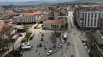 Bakanlık'tan dev destek!