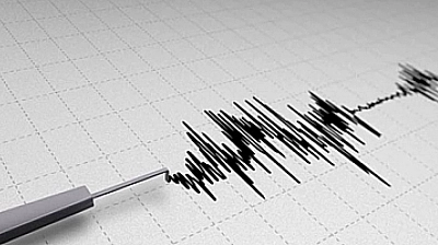 Balıkesir'de deprem!