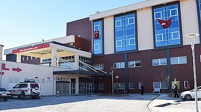 Başından vurulmuş halde bulunan şahıs hayatını kaybetti