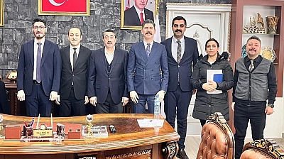 Başkan Doğan'dan Belediye Personeline müjde! Promosyon tutarı 60 bin TL