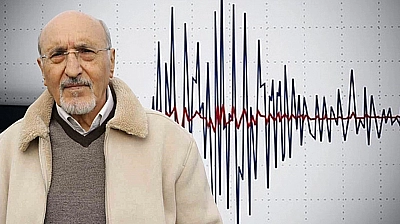 Bektaş'tan Baskil depremi sonrası açıklama geldi