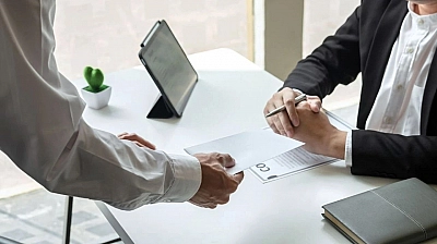 Belediye başkanı partisinden istifa etti