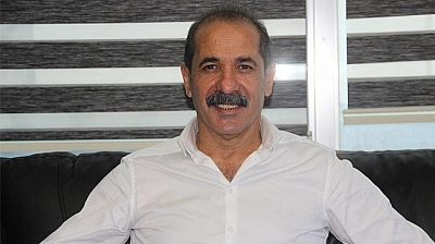 Bilal Çoban'dan kaza sonrası duygusal mesaj