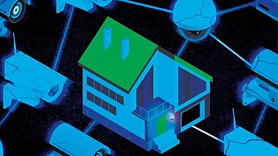 Bilim insanları uyardı: Wi-Fi ağları ile gözetleniyor olabilirsiniz