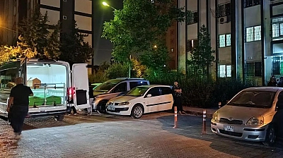 Bir günde 4 cinayet: Kent kana bulandı