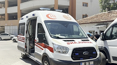 Bir kişi arkadaşı tarafından evinde ölü bulundu