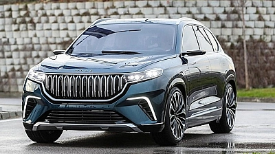 Bu kampanya kaçmaz: 471 bin liraya sıfır TOGG müjdesi! İşte detaylar