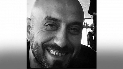 Cavit Çiçekçi Hayatını Kaybetti